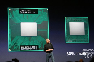 Illustration for article titled Apple MacBook Air Is World's Thinnest Notebook, Looks Absolutely Amazing